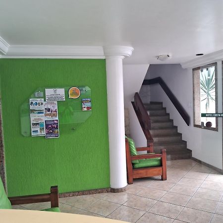 Hotel Costa Verde Porto Seguro Exteriör bild