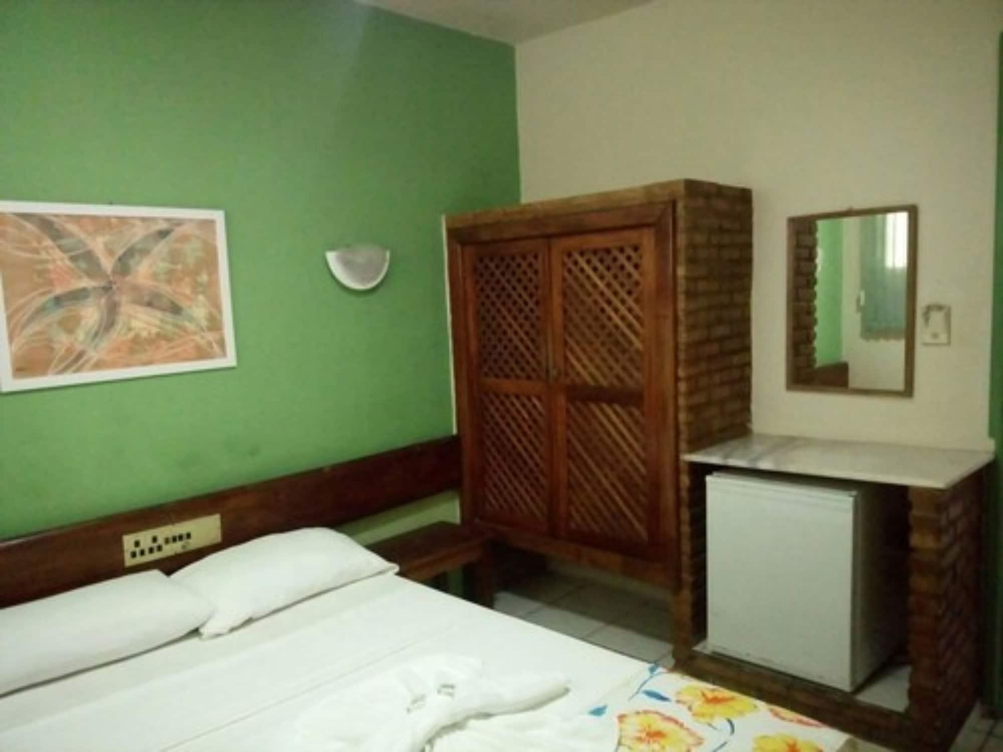 Hotel Costa Verde Porto Seguro Exteriör bild