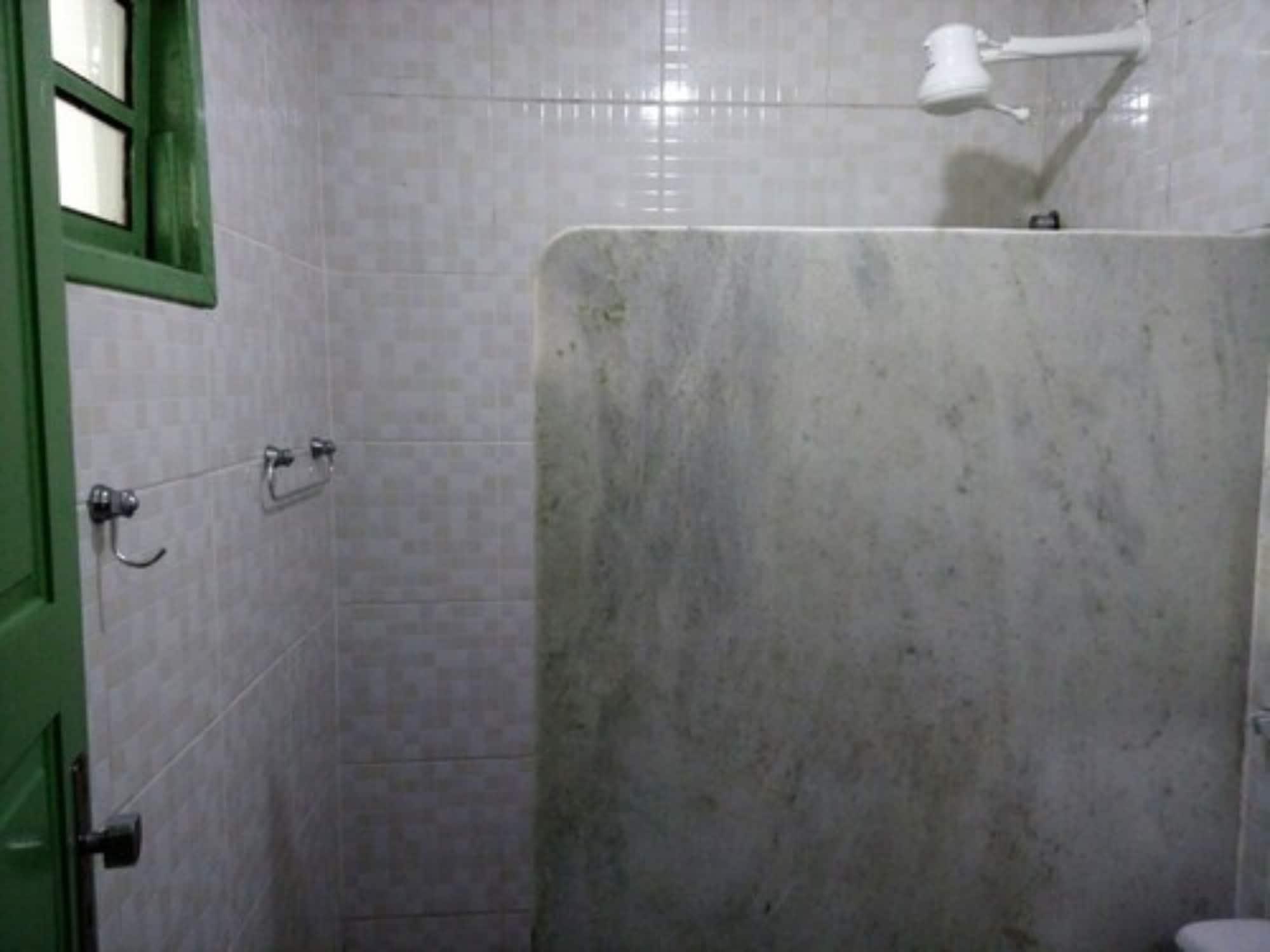 Hotel Costa Verde Porto Seguro Exteriör bild