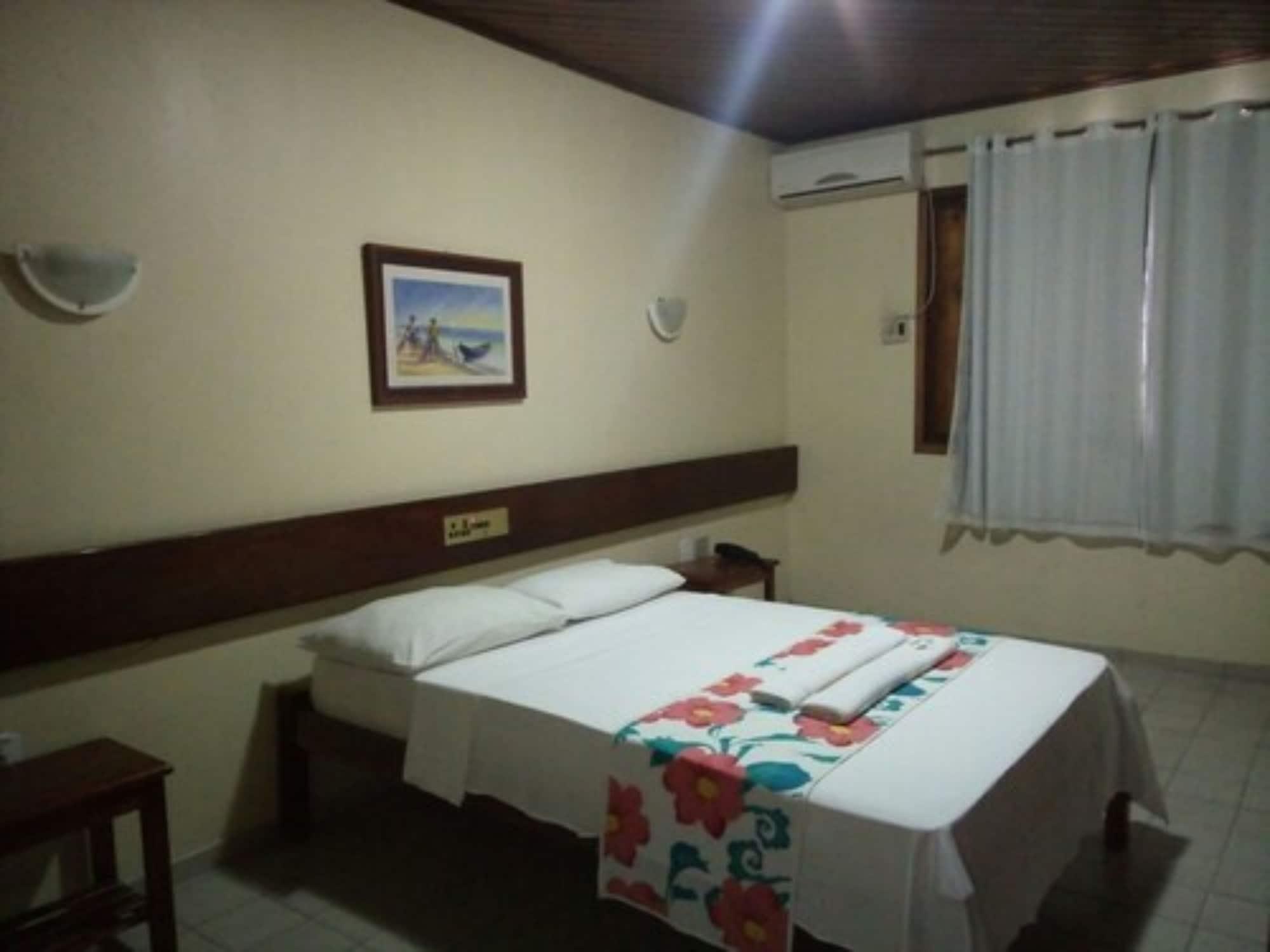 Hotel Costa Verde Porto Seguro Exteriör bild