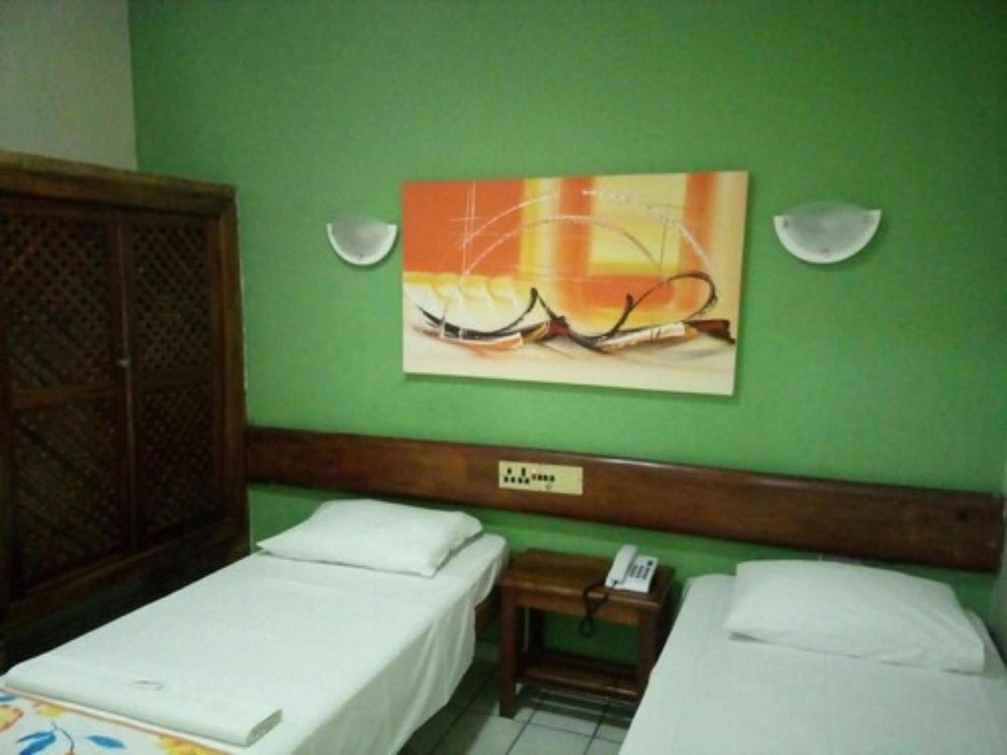 Hotel Costa Verde Porto Seguro Exteriör bild
