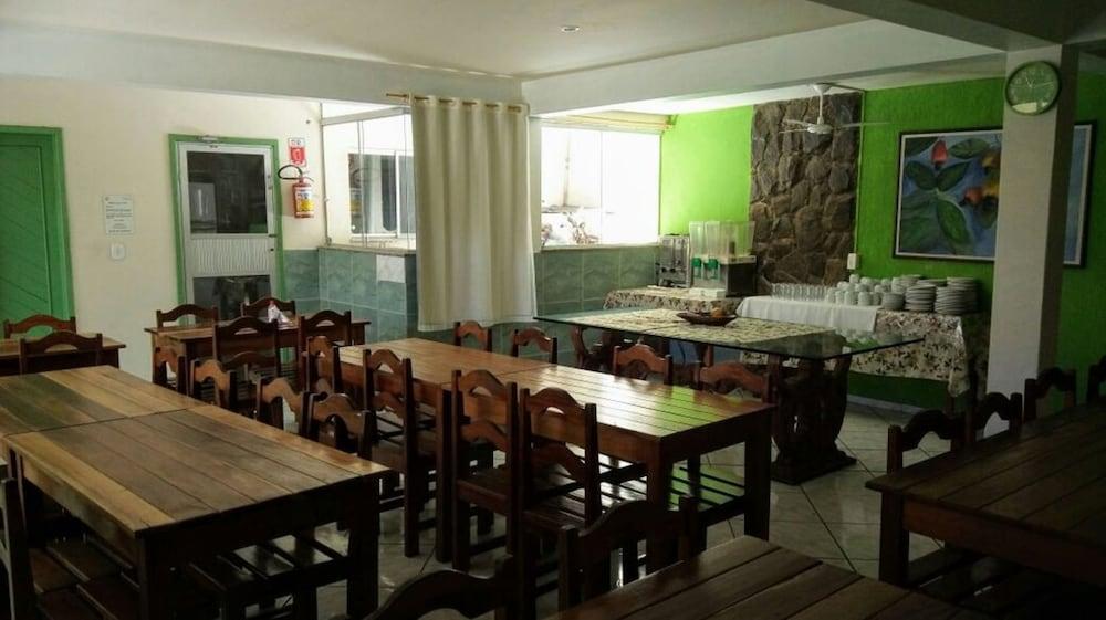 Hotel Costa Verde Porto Seguro Exteriör bild
