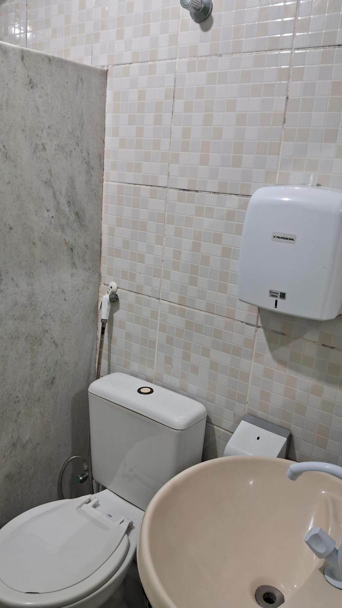 Hotel Costa Verde Porto Seguro Exteriör bild