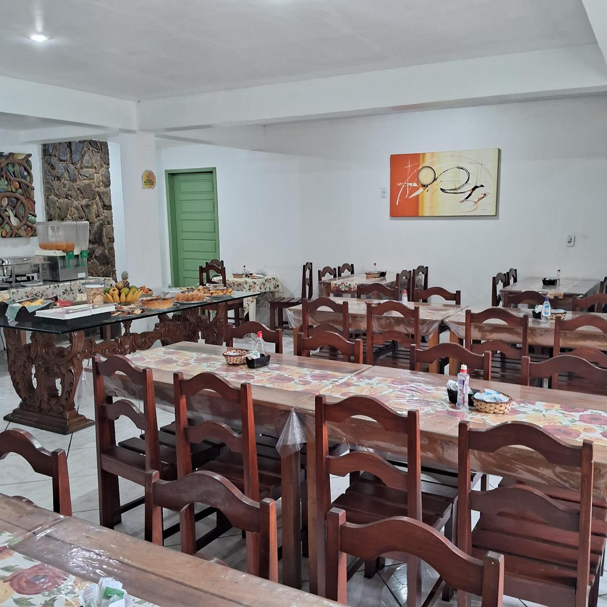Hotel Costa Verde Porto Seguro Exteriör bild