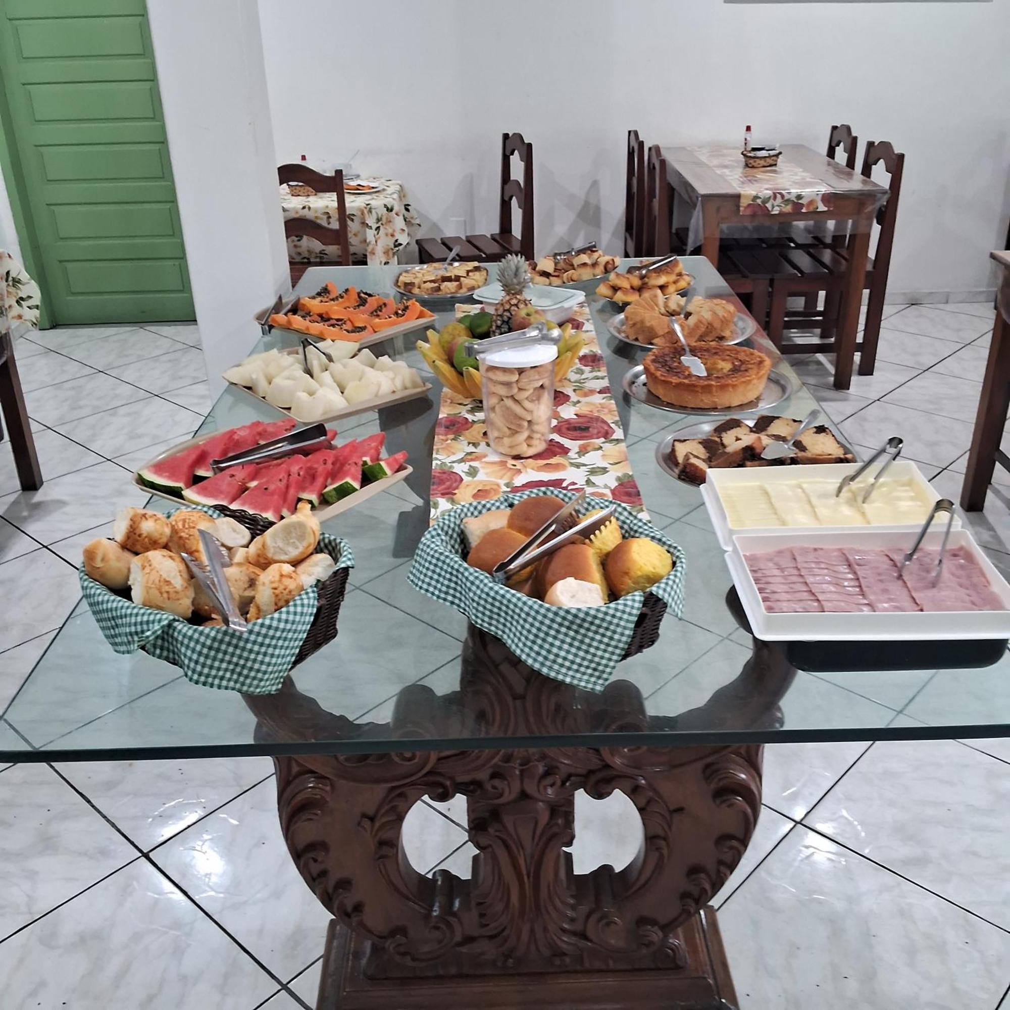 Hotel Costa Verde Porto Seguro Exteriör bild