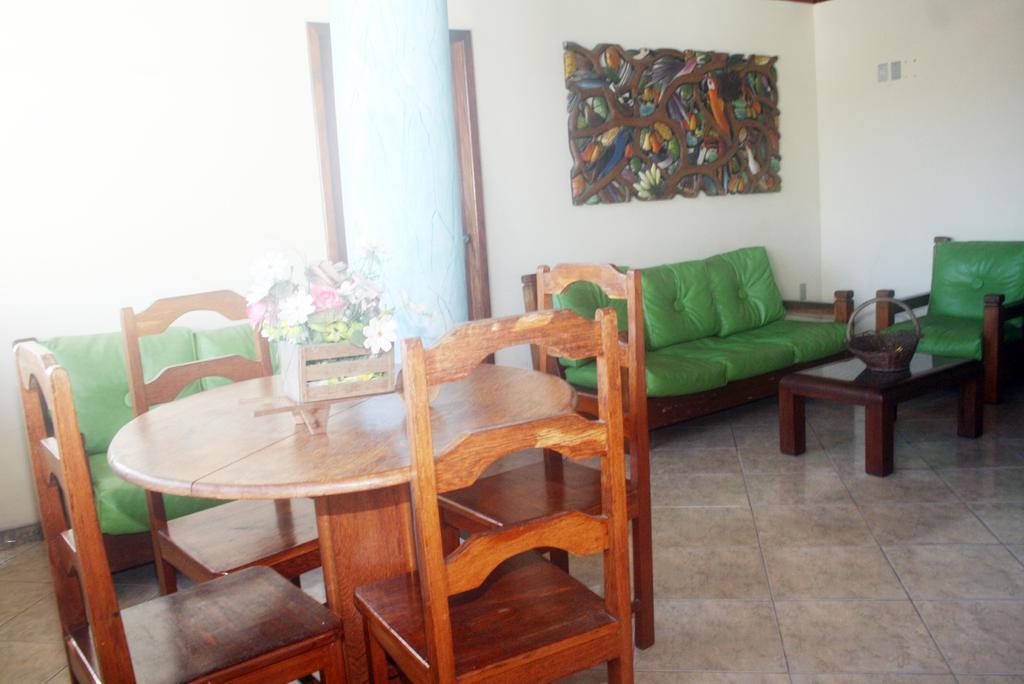Hotel Costa Verde Porto Seguro Exteriör bild