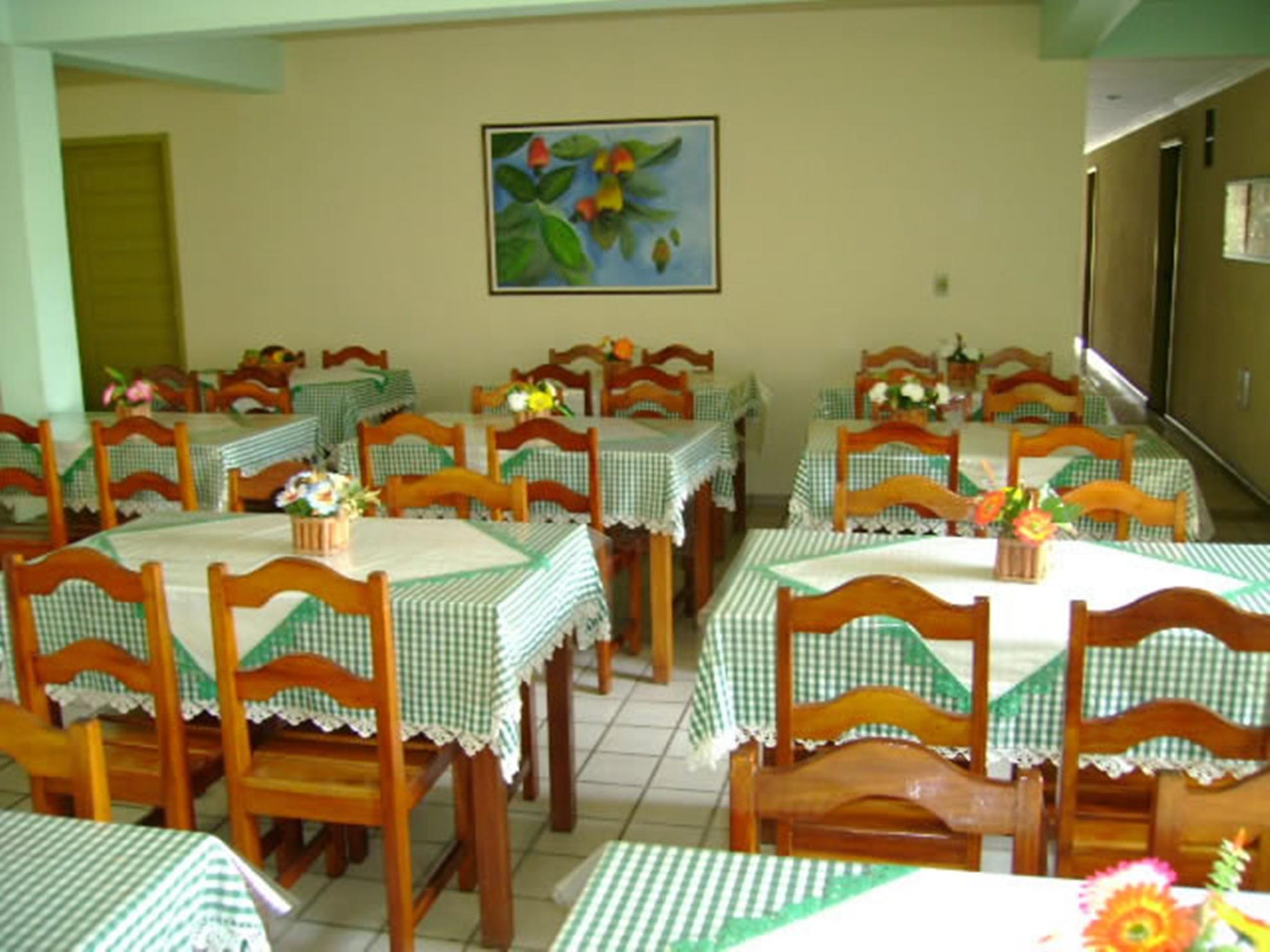 Hotel Costa Verde Porto Seguro Exteriör bild