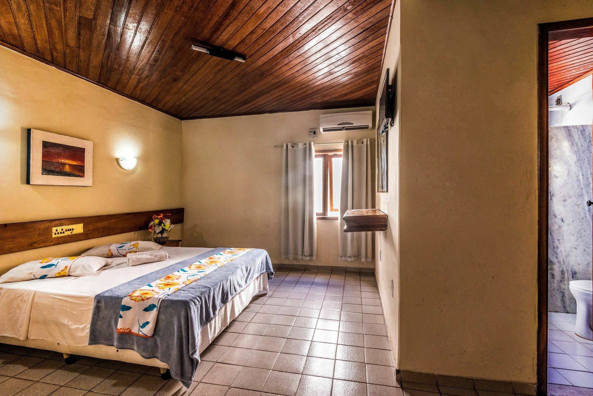 Hotel Costa Verde Porto Seguro Exteriör bild