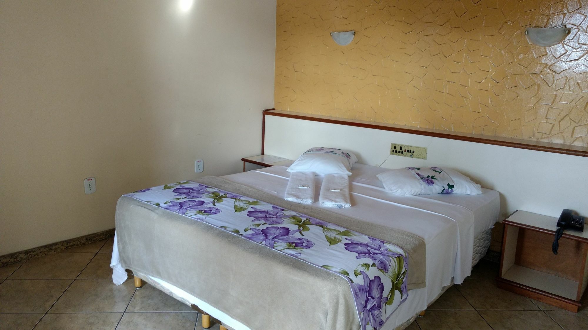 Hotel Costa Verde Porto Seguro Exteriör bild