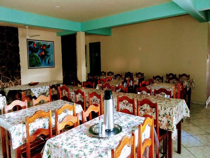 Hotel Costa Verde Porto Seguro Exteriör bild